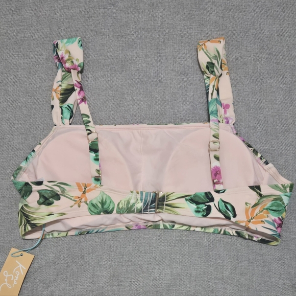 Kona Sol / Shade & Shore Bikini Set Size XL - Picture 4 of 11